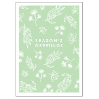 CP232 Season's Blossoms - Printed